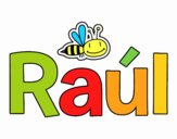 Raúl