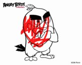 Red de Angry Birds