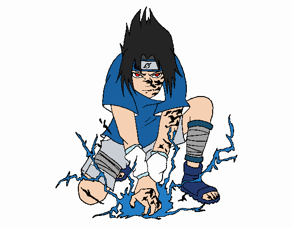 Sasuke