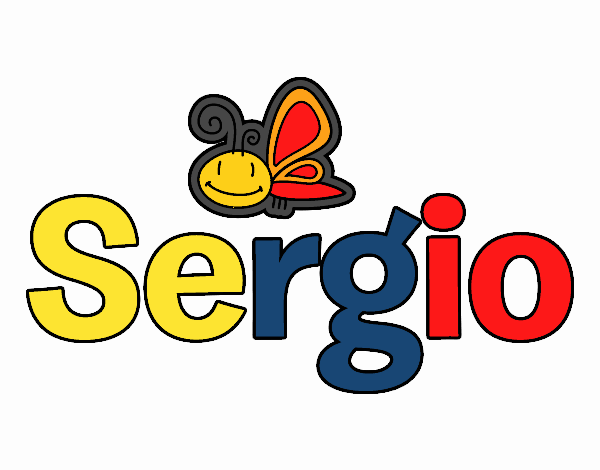 Sergio