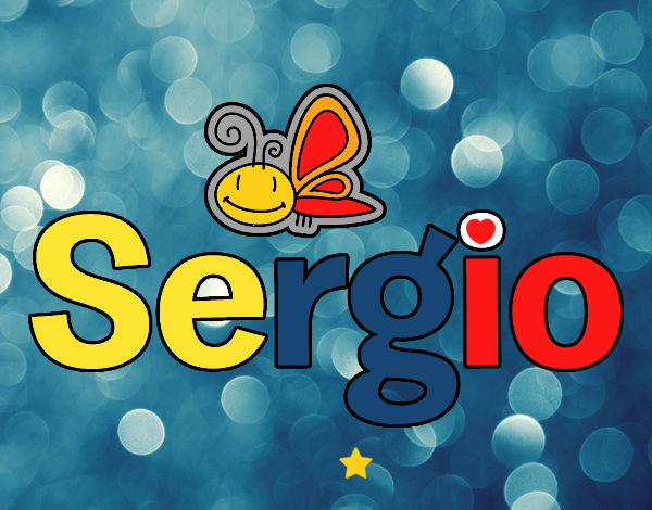 Sergio