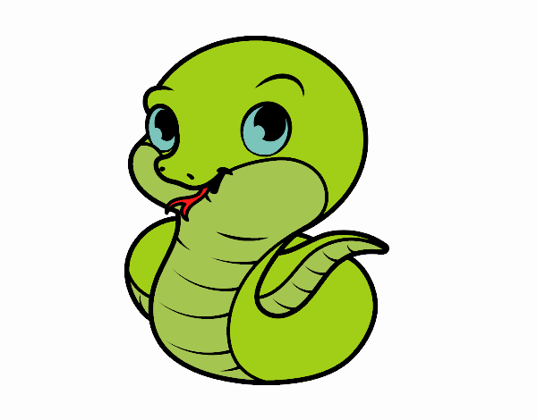 Serpiente 