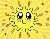 Sol Kawaii