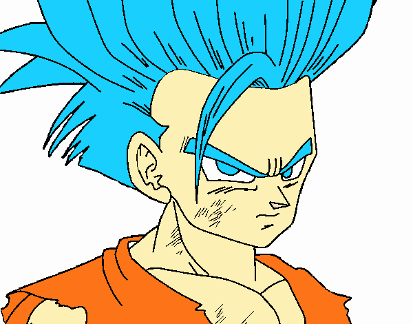 Son Gohan