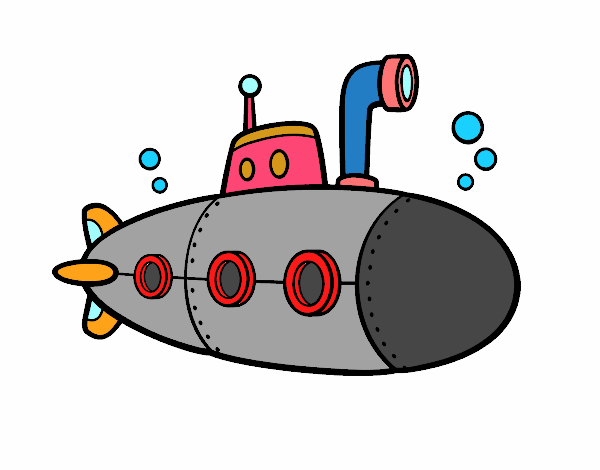 submarino 