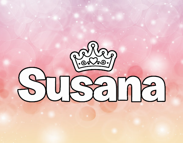 Susana