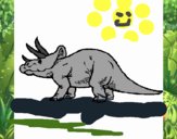 Triceratops