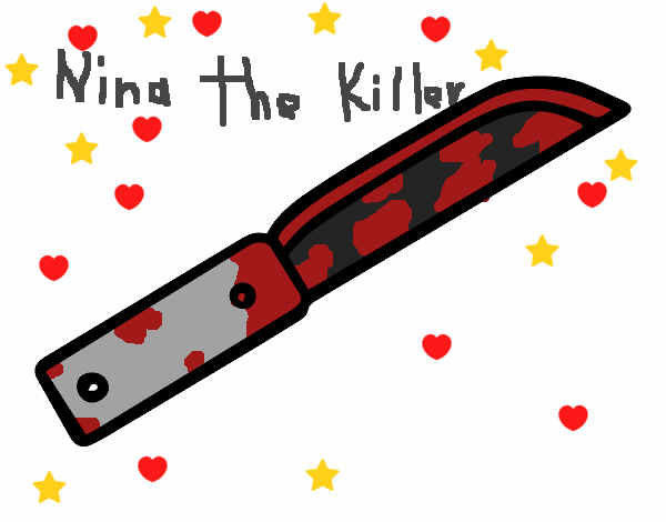 Un cuchillo