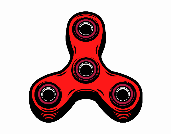 Un spinner