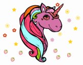 Un unicornio