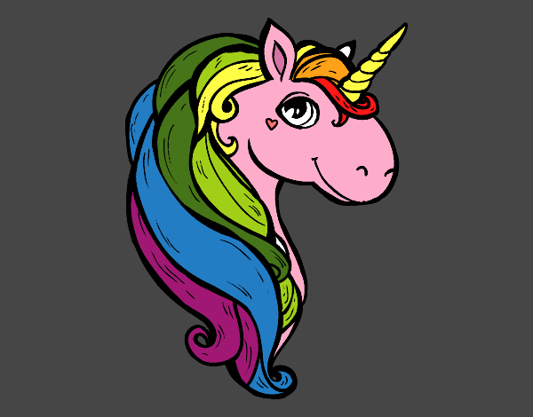 Un unicornio