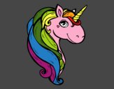 Un unicornio