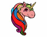 Un unicornio