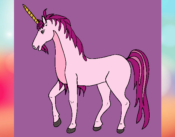 Unicornio II