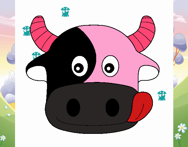 la  vaca     lechera