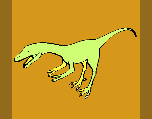 Velociraptor II 1