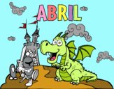 Abril