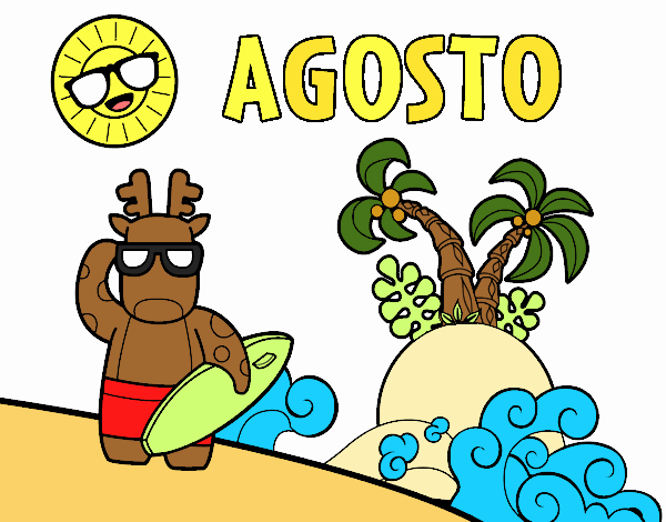 AGOSTO