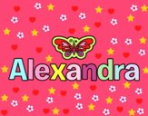 Alexandra