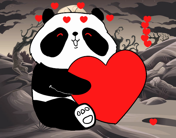 Amor Panda