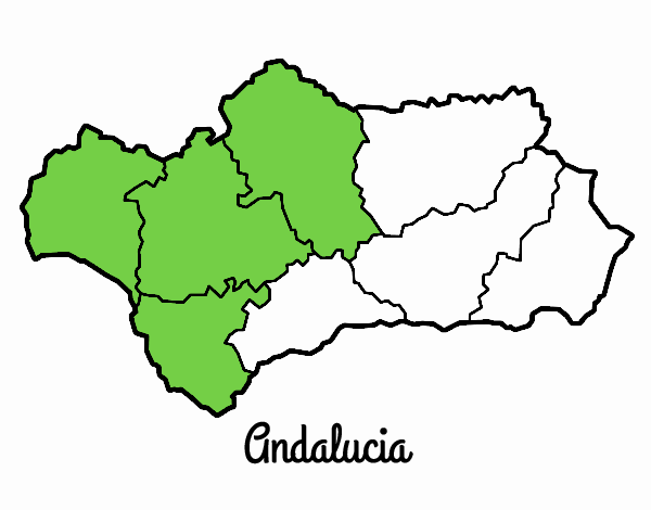 Andalucía