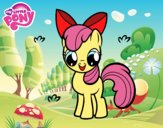 Apple Bloom