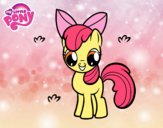 Apple Bloom