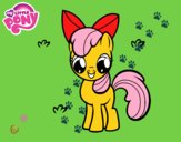 Apple Bloom