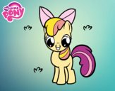 Apple Bloom