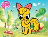 Apple Bloom