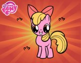 Apple Bloom