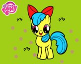 Apple Bloom