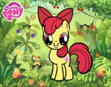 Apple Bloom