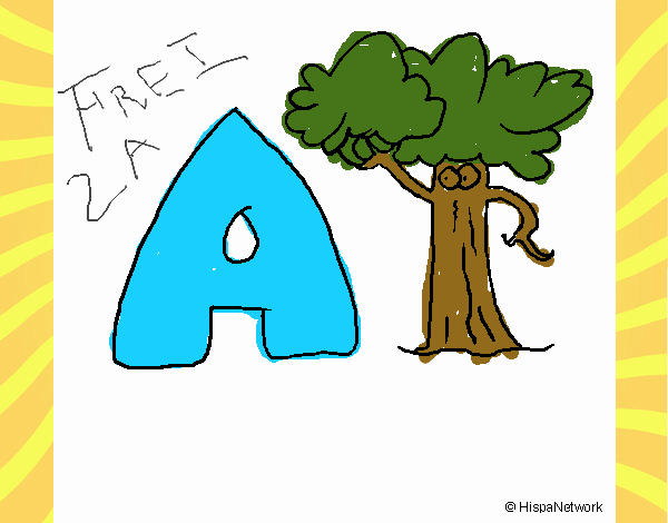 Árbol 3