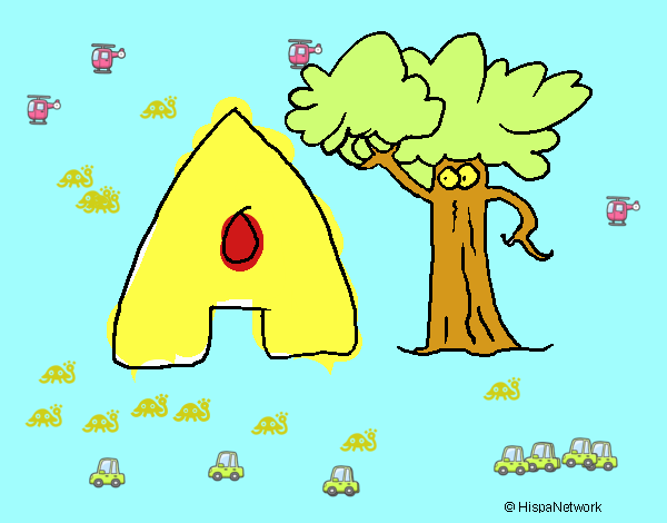 Árbol 3