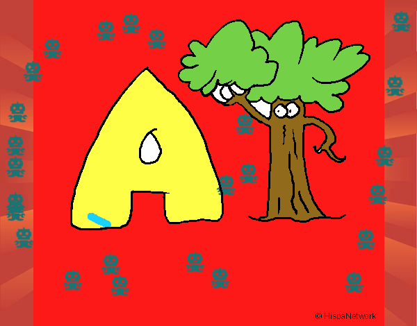 Árbol 3