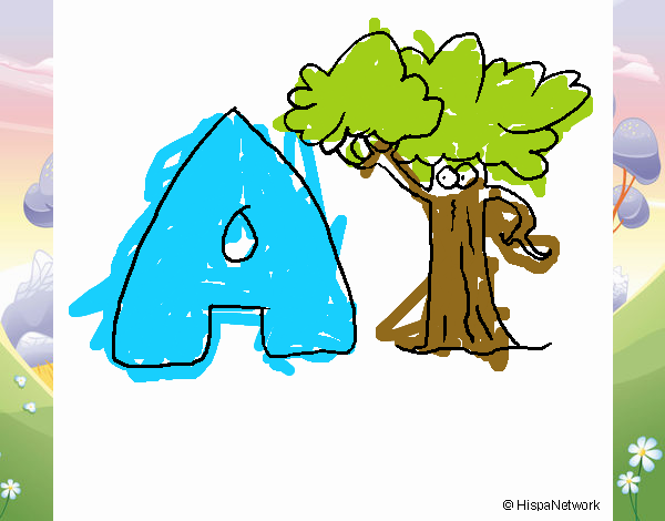 Árbol 3