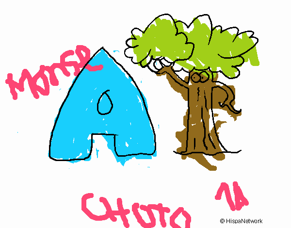 Árbol 3