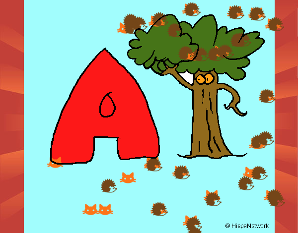 Árbol 3