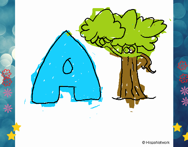 Árbol 3