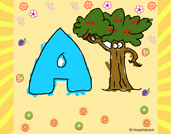 Árbol 3