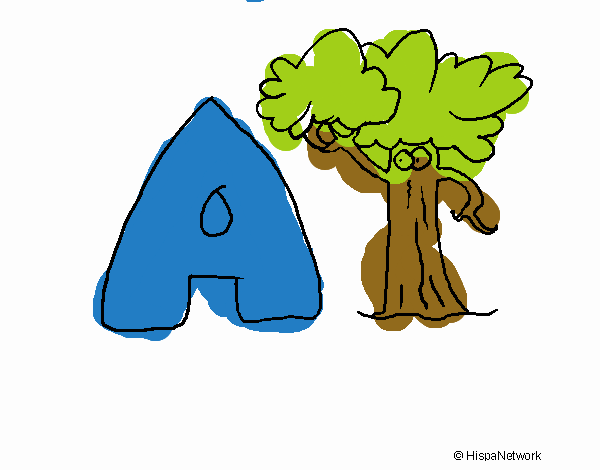 Árbol 3