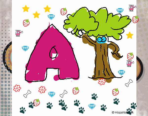 Árbol 3