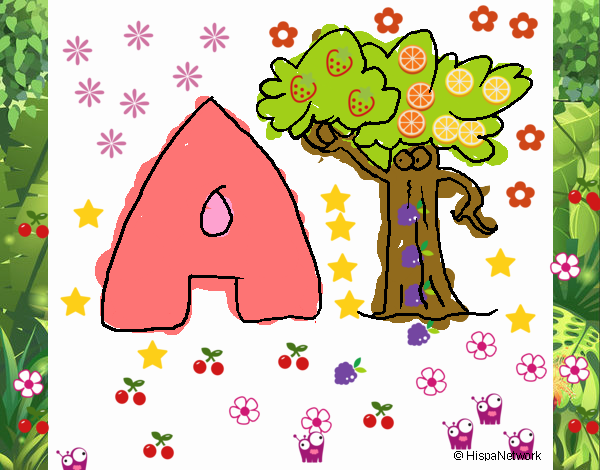 Árbol 3