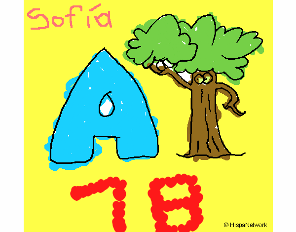 Árbol 3