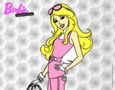 Barbie casual