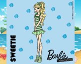 Barbie Fashionista 6