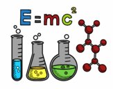 Clase de química