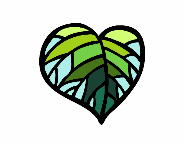 Corazón Ecológico