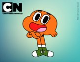 Darwin de Gumball